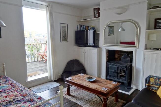 Sitting Room:
