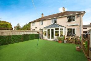 4, Imber Avenue, Amesbury SP4 7JU