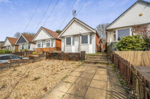106, Woodmill Lane, Southampton SO18 2PF