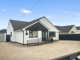 Orchard View, Creech Heathfield Road, Creech Heathfield, Taunton TA3 5EH