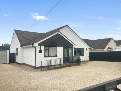 Creech Heathfield, Taunton