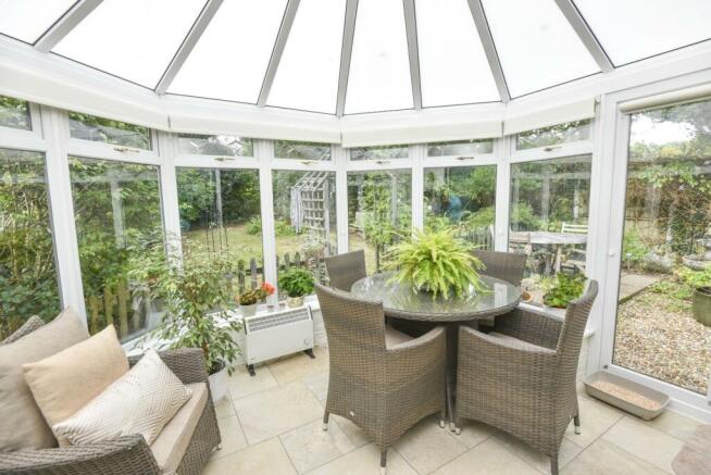 A CONSERVATORY DSC_8