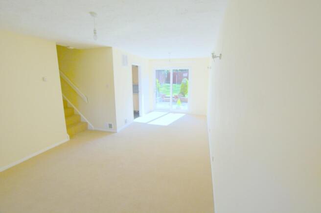 Living / Dining Room