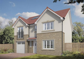 Flat 3, 212, Eaglesham Road, East Kilbride, Glasgow G75 8RH
