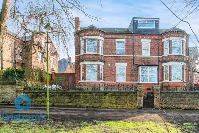 Apartment in Nottingham - View 4