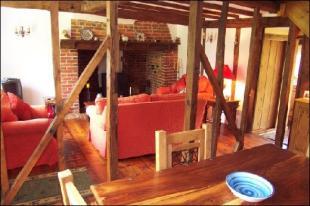 Living / Dining Room
