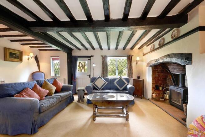 Penn Street, Amersham, Buckinghamshire HP7 photo 4