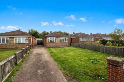 Churchill Road, Middlesbrough, TS6