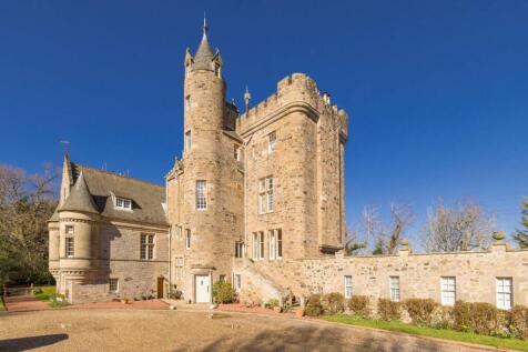 Bonaly Tower, 65/3 Bonaly Road, Edinburgh, Midlothian