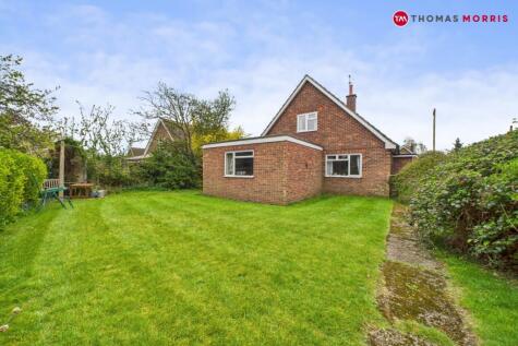 Weir Road, Hemingford Grey, Huntingdon, Cambridgeshire, PE28