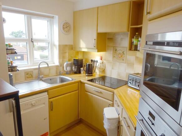Sovereign Court, Thornton-Cleveleys, Lancashire, FY5 photo 4