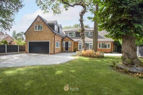 Plantation Avenue, Bessacarr, Doncaster, DN4