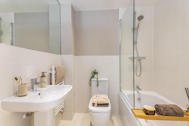 2 bed Semi-Detached for sale Image 7