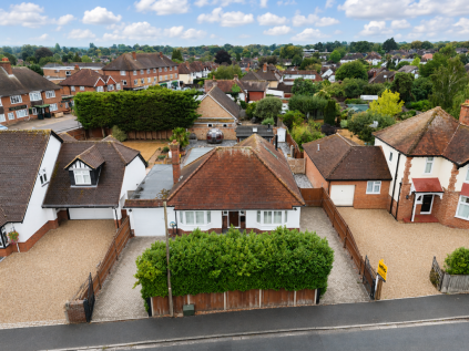 Pinkneys Road, Maidenhead, SL6