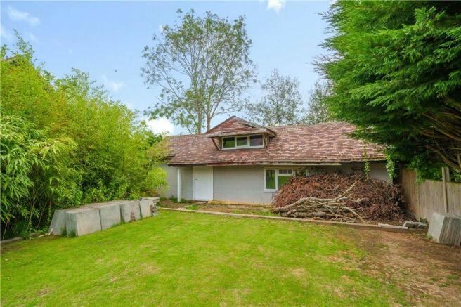 Outbuilding