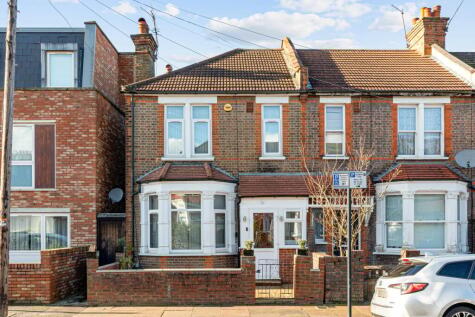Bedford Road, Harrow, HA1