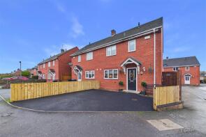51, St Oswald Crescent, Ashbourne DE6 1FS