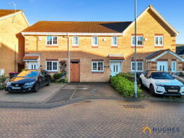 4, Heartlands Close, Kiveton Park, Sheffield S26 5QE