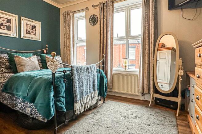 Bed 1