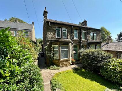 St Marys Road, New Mils