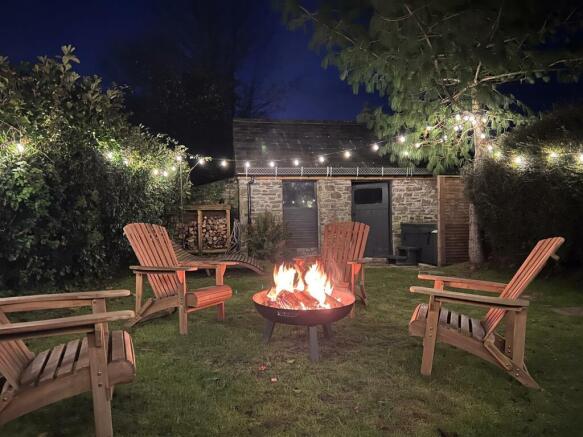 Top Garden