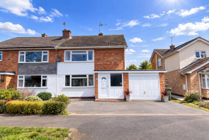 12, Windermere Drive, Leicester LE9 3HE