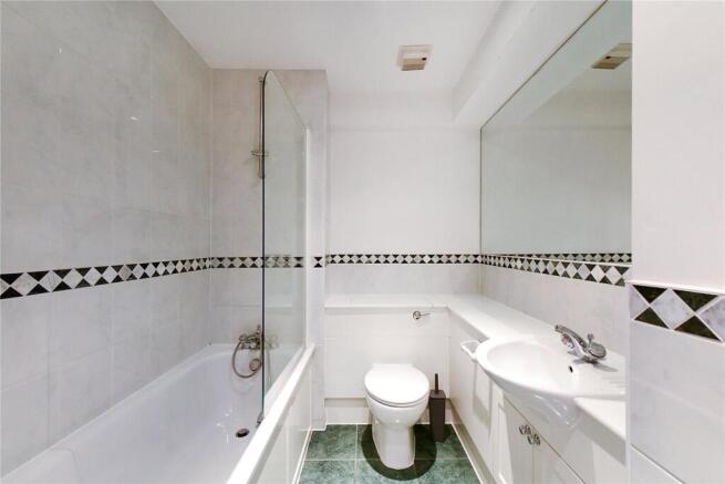 Bathroom Wapping