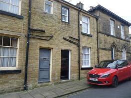 24, Whitlam Street, Saltaire, Shipley BD18 4PE
