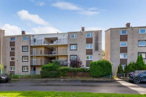 5/8 Calder Place, Sighthill, Edinburgh, EH11 4LR