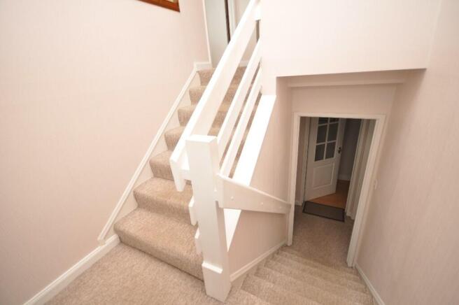 Stairwell