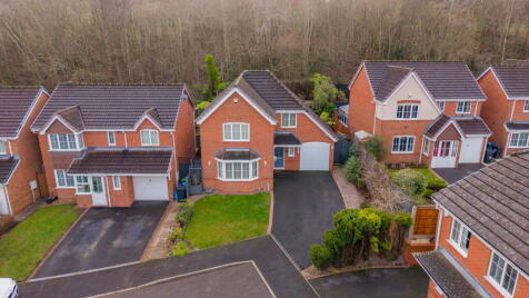 Wakeman Drive, Tividale, Oldbury image 16