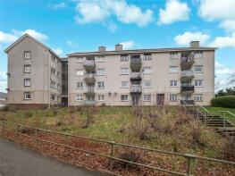 18, Geddes Hill, East Kilbride, Glasgow G74 3LL