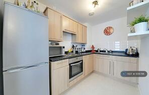 Flat 1, 2 Penfield Court, Tanner Close, Colindale, London NW9 5PZ