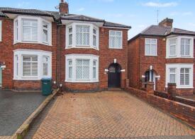 28, Grayswood Avenue, Coventry CV5 8HN