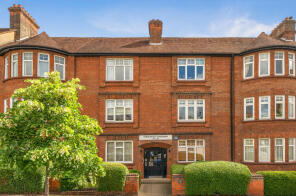 15, Cholmley Gardens, London NW6 1AE