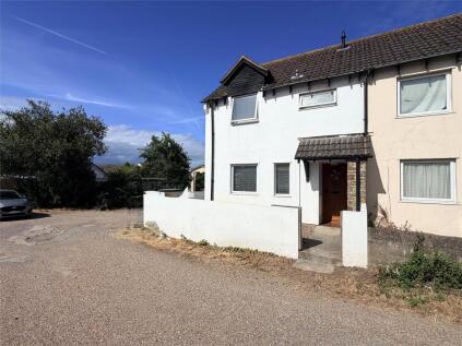 Garden Close, Braunton, Devon, EX33