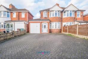 11, Manor Park Road, Castle Bromwich, Birmingham B36 0DG