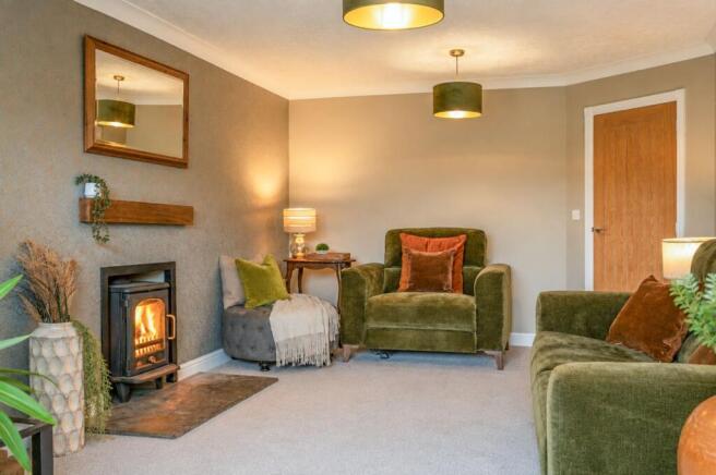 20, Laikin View, Calthwaite, Penrith, CA11 photo 4