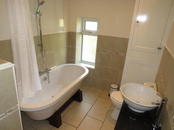 1 bed House to rent Image 7