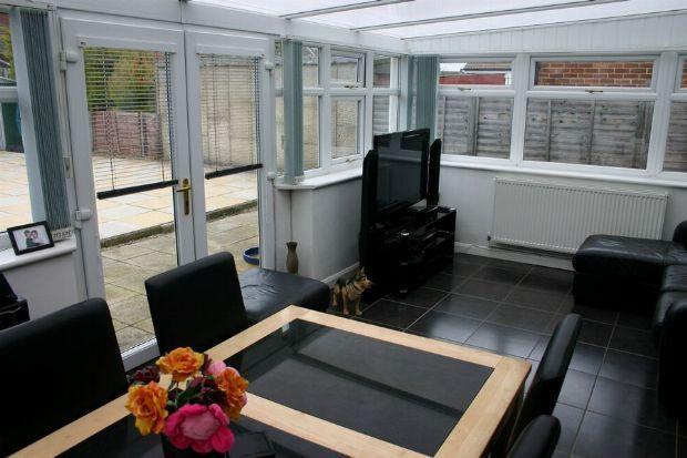 CONSERVATORY