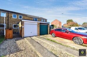 4, Armscroft Gardens, Gloucester GL2 0RT