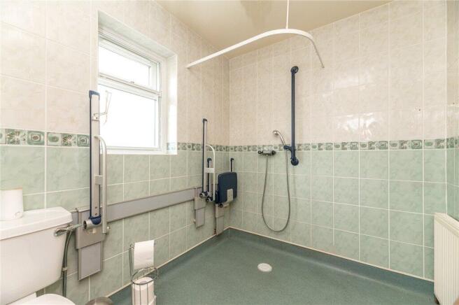 Wet Room