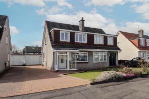 11, Abbotsford, Bishopbriggs G64 1ED