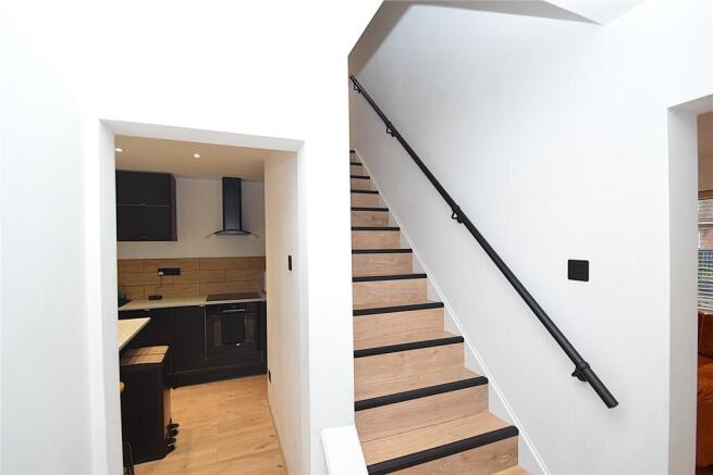 2 bed End of Terrace for sale Image 7