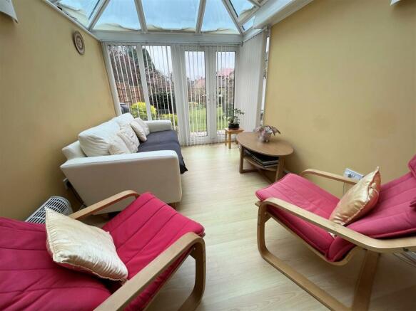 Sun Room