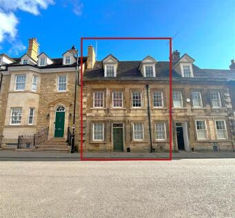 St. Pauls Street, Stamford