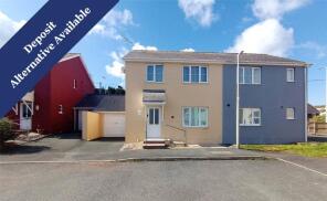 9, Hubberston Court, Hubberston, Milford Haven SA73 3PW
