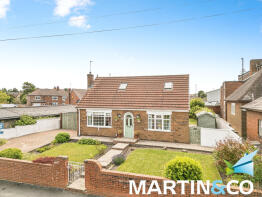 1, Lingwell Nook Lane, Lofthouse, Wakefield WF3 3HZ