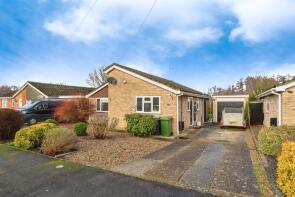 78, The Lammas, Thetford IP26 5DT