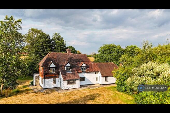 Brook Farmhouse